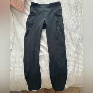 Lululemon Workout leggings